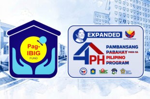 Pag-IBIG 4PH