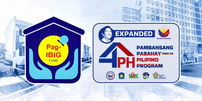 Pag-IBIG 4PH