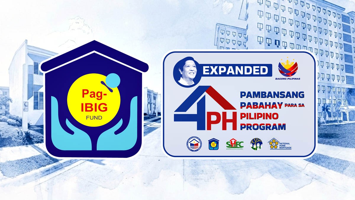 Pag-IBIG 4PH