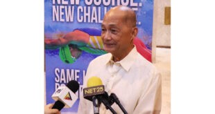 Tom Carrasco Triathlon Philippines TriPhil Subic Bay International Triathlon SuBIT