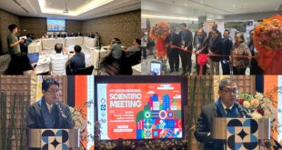 DOST Luzon Scientists, Leaders Convene for 2026 Regional Scientific Meeting