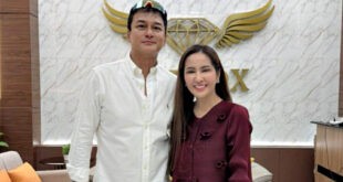 Gardo Versoza Charo Cordial