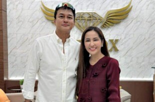 Gardo Versoza Charo Cordial