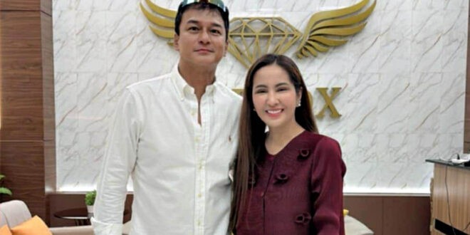 Gardo Versoza Charo Cordial