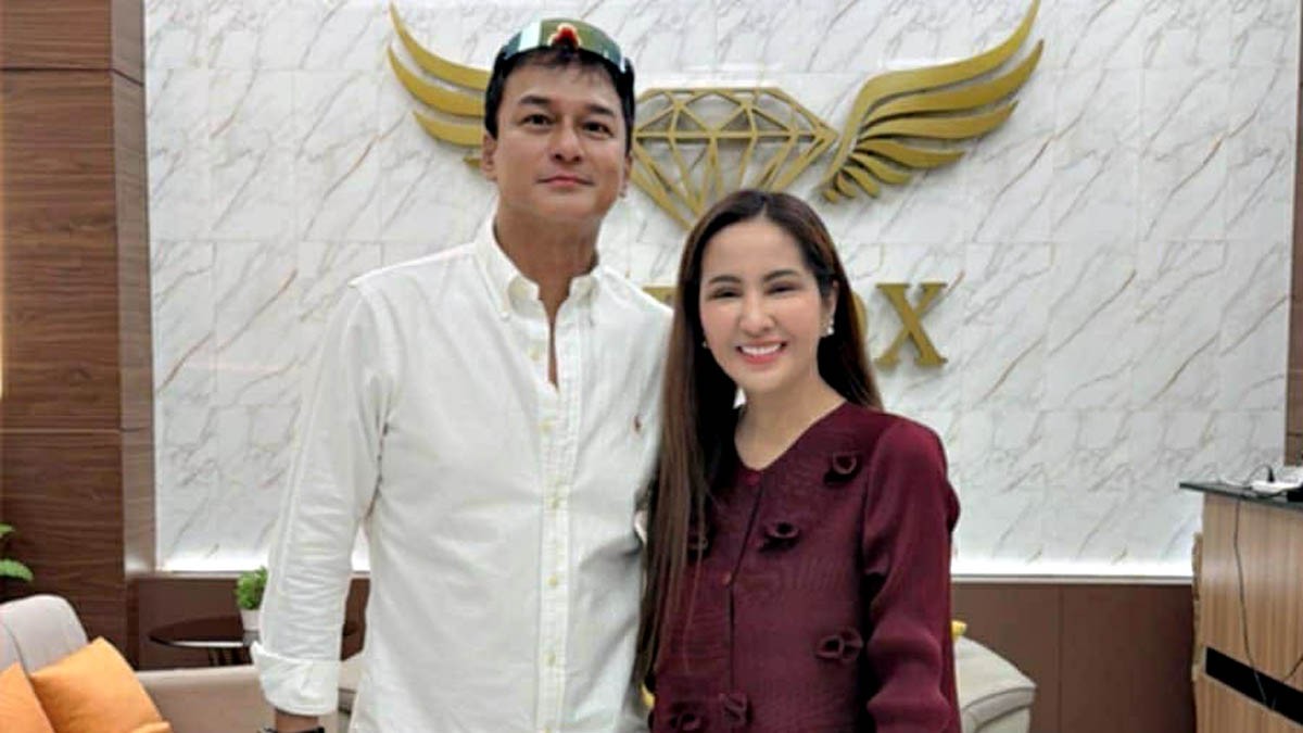 Gardo Versoza Charo Cordial