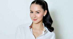 Marian Rivera