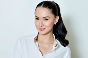 Marian Rivera