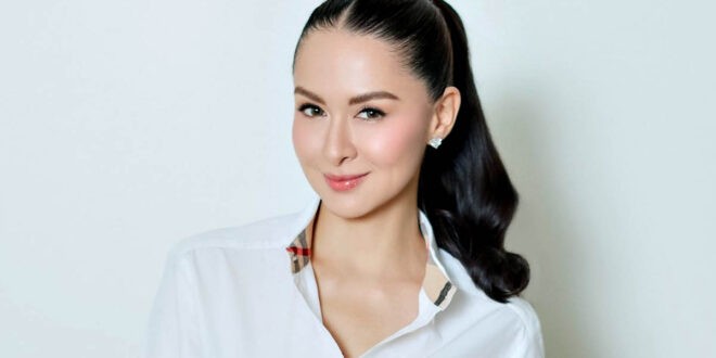 Marian Rivera