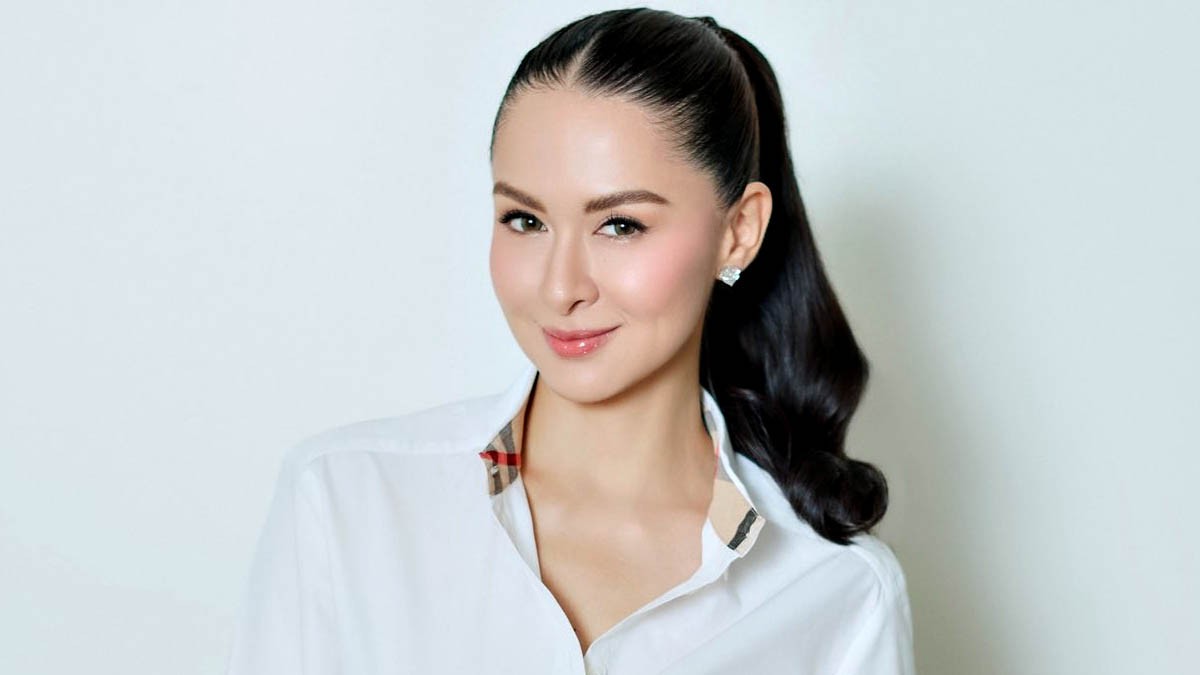 Marian Rivera