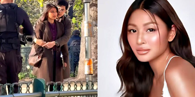 Nadine Lustre Paolo Avelino