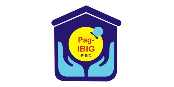 Pag-IBIG Fund