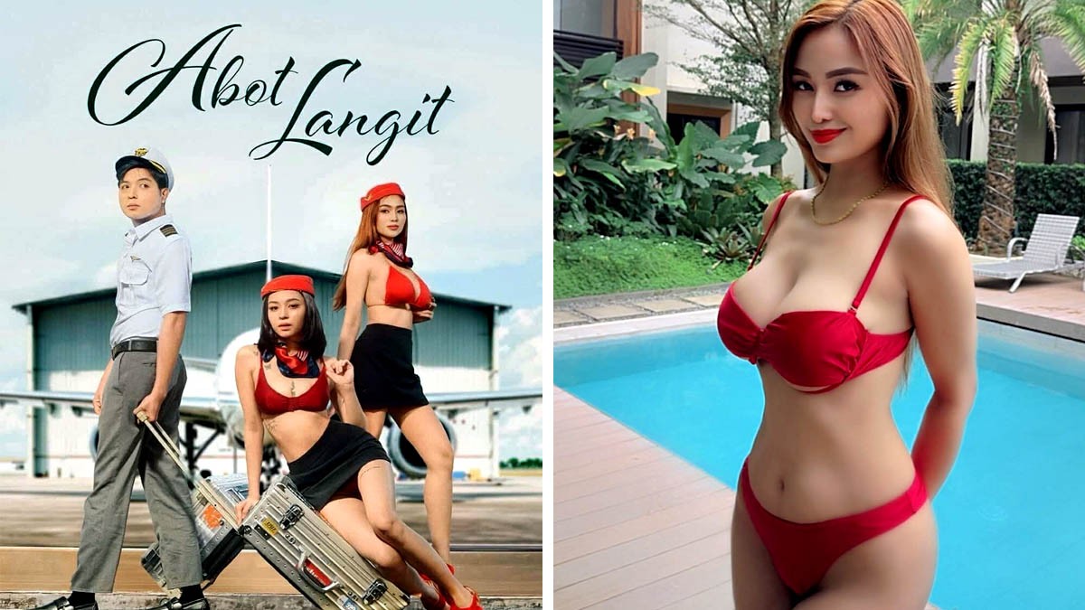 Zel Fernandez Abot langit