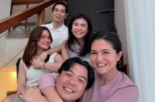 Bea Alonzo Vincent Co Dimples Romana Boyet Ahmee Beatriz Saw
