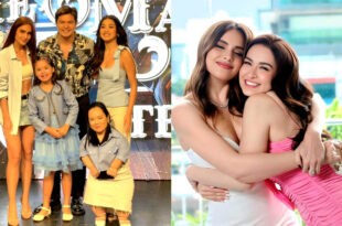 Max Collins Marian Rivera Dingdong Dantes Shuvee Etrata