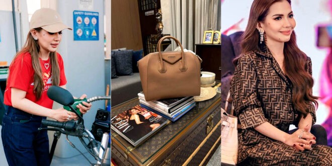 Rhea Tan Beautederm