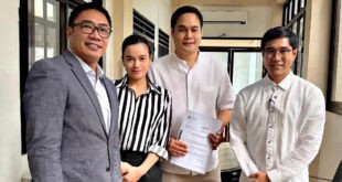 Yasmien Kurdi Ayesha Rey Sodevilla
