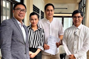 Yasmien Kurdi Ayesha Rey Sodevilla