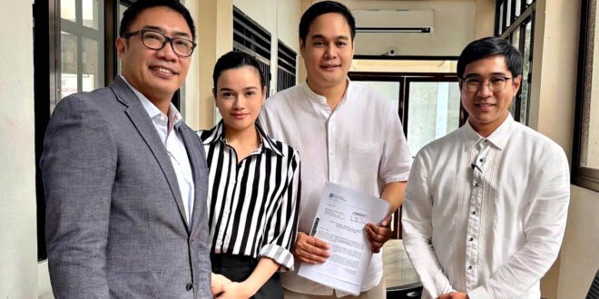 Yasmien Kurdi Ayesha Rey Sodevilla