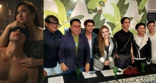 Derrick Monasterio Angelica Jones Neophyte 26