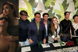 Derrick Monasterio Angelica Jones Neophyte 26