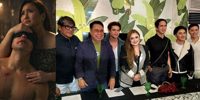 Derrick Monasterio Angelica Jones Neophyte 26