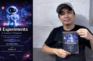 Lex Marcelino AI Experiments A Creators Playbook