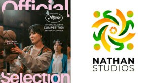 Nagi Notes Nathan Studios 2026 Festival de Cannes