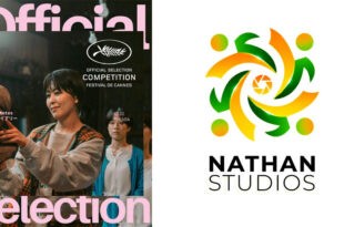 Nagi Notes Nathan Studios 2026 Festival de Cannes