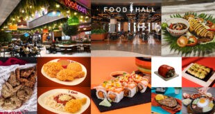 SM Food Cravings, Comfort, and Everything in Between