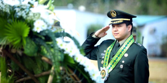 Brian Poe