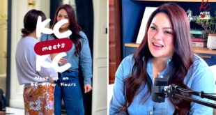 KC Concepcion Karmina Constantino KC After Hours
