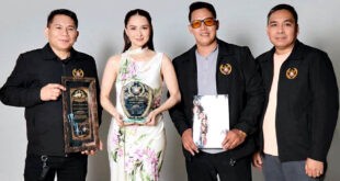 Marian Rivera Dangal ng Pinas 2026