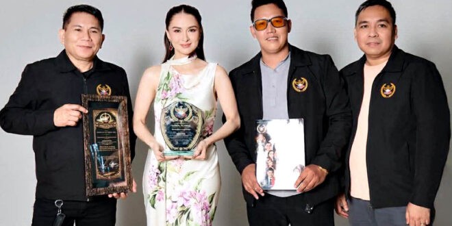 Marian Rivera Dangal ng Pinas 2026
