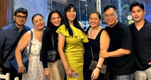 Toni Co Sylvia Sanchez