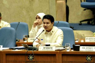 Brian Poe
