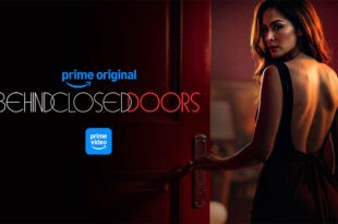 Marian Rivera Behind Closed Doors