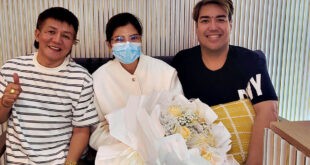 DJ Janna Chu Chu ng Barangay LSFM bagong ambassador ng Skin Essentials by Her