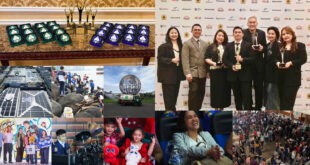 SM Supermalls bags top honor at 2026 Asia-Pacific Stevie Awards