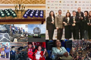 SM Supermalls bags top honor at 2026 Asia-Pacific Stevie Awards