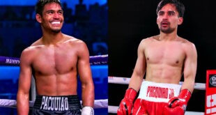 Eman Bacosa Jimuel Pacquiao