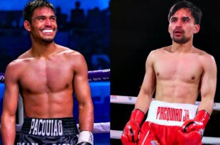 Eman Bacosa Jimuel Pacquiao