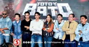 Kiko Estrada Albert Langitan Totoy Bato