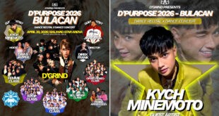 Kych Minemoto D Grind  Presents D Purpose