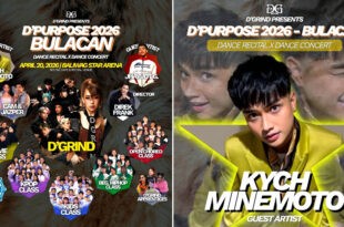 Kych Minemoto D Grind  Presents D Purpose