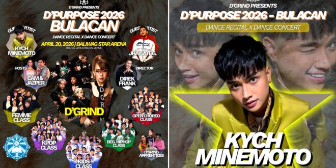 Kych Minemoto D Grind  Presents D Purpose
