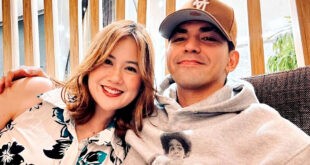 Mark Herras Nicole Donesa