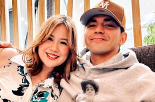 Mark Herras Nicole Donesa