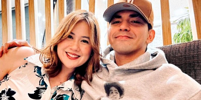 Mark Herras Nicole Donesa