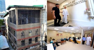 SM A New Beacon of Faith Rises Through Felicidad T Sy Foundation FTSFI
