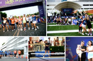 SM Active Hub marks First Anniversary with Nationwide Day of Movement
